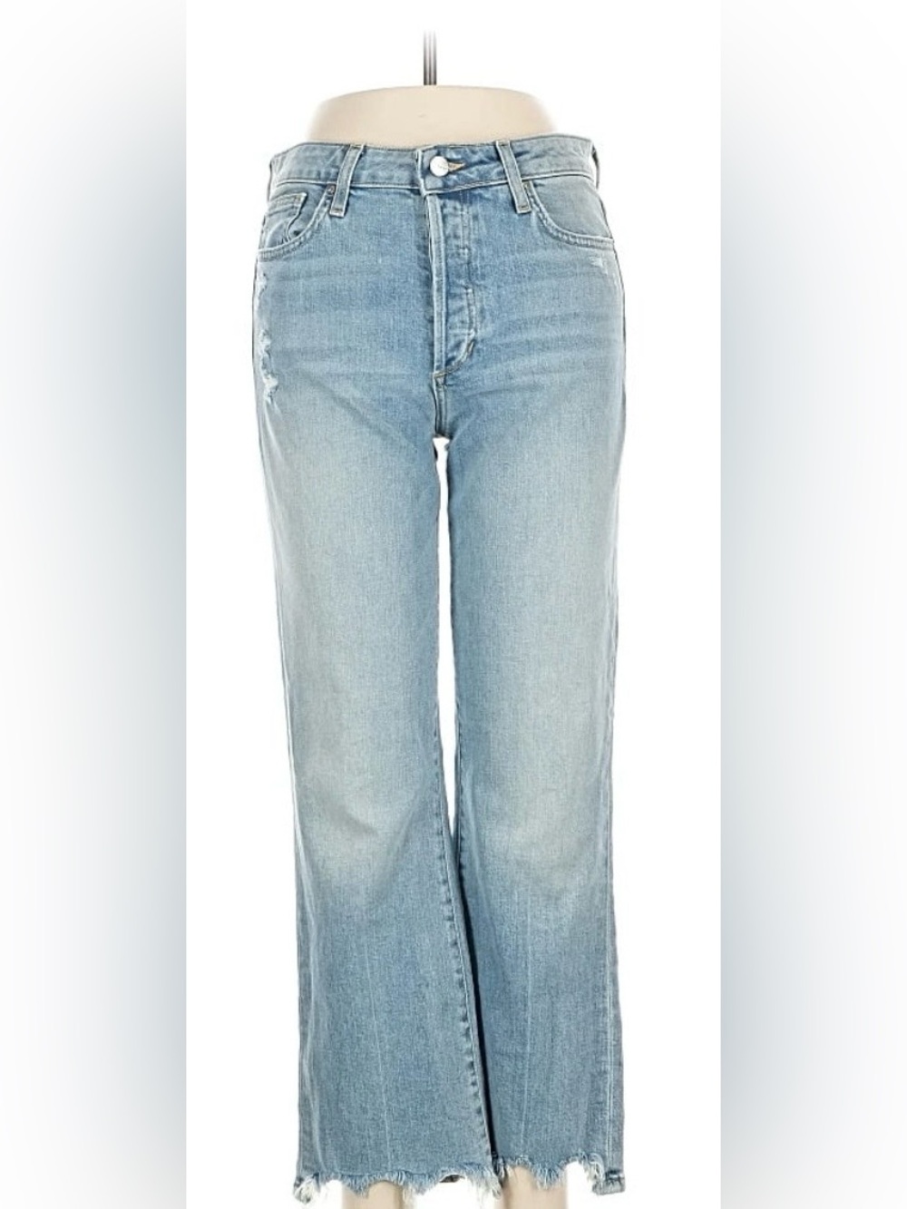 Joe’s Jeans The Callie High Rise Bootcut Jeans, Size 29.